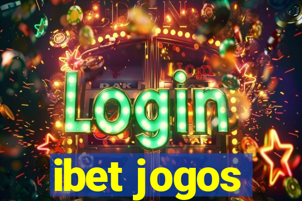 ibet jogos